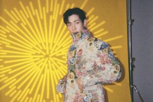 BamBam Instagram - 🎞️