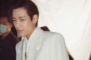 BamBam Instagram - 🎞️