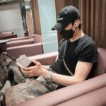 Kunpimook Bhuwakul Instagram - 😬