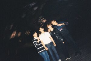 BamBam Instagram - old days