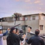 Kurt Chou Instagram - Don’t think , feel it!