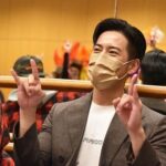 Kurt Chou Instagram - #阿甯咕又闖禍了ya 國家音樂廳National Music Hall