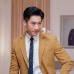 Kurt Chou Instagram - 情人節即將到來 祝福有情人的朋友甜甜蜜蜜 沒有對象的朋友沒關係 還是可以在家收看 #加油喜事 @tvbsdrama @ttvdrama
