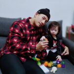 Kurt Chou Instagram – Merry Christmas everyone!!!🎄🎄🎄