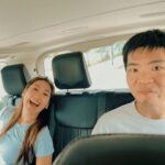 Kurt Chou Instagram - 帶著女兒去嘉義參加了朋友的生日 兩天一夜的中間穿插了一些團隊遊戲 我被分配到要抓到人才能贏的老鷹 本想輕鬆玩開心就好，畢竟老大不小了 但也不知為何突然又認真起來 充滿碎石的場地也讓我傷痕纍纍 但還是充滿了無數美好回憶 @ajgimi7 生日快樂，祝福每年都能一樣幸福健康，謝謝新朋友紀錄的照片！