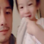 Kurt Chou Instagram - 記錄👨‍👧♥️