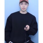 Kwon Hyuk Instagram -