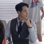 Kwon Hyuk Instagram - 👔