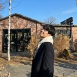 Kwon Hyuk Instagram - 금📽 토📽 일📽 월📽