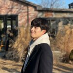 Kwon Hyuk Instagram - 금📽 토📽 일📽 월📽