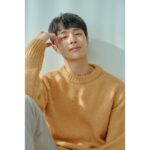Kwon Hyuk Instagram - 🐥
