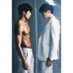 Kwon Hyuk Instagram - 👊🏻