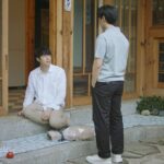 Kwon Hyuk Instagram - 애정했던 작업 #단편영화 #DrownYourDawn #감독 #장정원