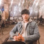 Kwon Hyuk Instagram - ~~~....🙂