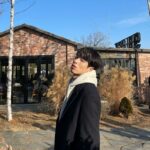 Kwon Hyuk Instagram - 금📽 토📽 일📽 월📽