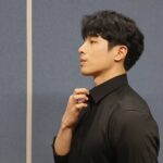 Kwon Hyuk Instagram - 👤
