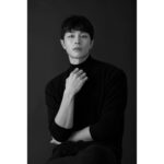 Kwon Hyuk Instagram - 🦝