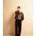Kwon Hyuk Instagram - @atstar1magazine