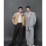 Kwon Hyuk Instagram - @atstar1magazine