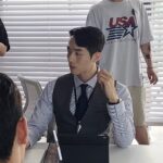 Kwon Hyuk Instagram - 👔