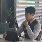 Kwon Hyuk Instagram - 👔