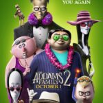 Kyla Pratt Instagram – Mommy did some voice work. 
My babies are proud😩😭. 

#AdamsFamily2
@meettheaddams 
#OutNow 

My 1st time voicing many characters ☺️
Watch and see if you can recognize the characters i played😏🤪