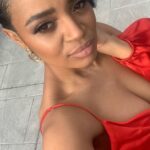 Kyla Pratt Instagram - Had fun announcing nominees of the 53rd NAACP awards on @naacpimageawards Instagram & Twitter. 🌹💋❤️ Details are tagged 😊 Check out the list of the talented nominees