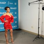 Kyla Pratt Instagram - Had fun announcing nominees of the 53rd NAACP awards on @naacpimageawards Instagram & Twitter. 🌹💋❤️ Details are tagged 😊 Check out the list of the talented nominees