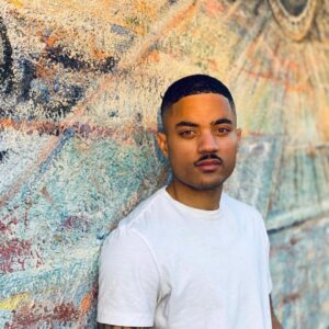 Kyla Pratt Instagram - Happy Birthday to my Day 1 my brudda @allenpratt_  I love you! We grown grown 🤣 You already know what it is #Brother #MyDawg  #Libra Go show him some birthday love !!
