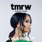 Kyla Pratt Instagram – Check out my interview with @tmrwmag 💚

“I have loved the arts my entire life……I don’t don’t limit myself to future possibilities. As long as i can make viewers feel something emotionally,i don’t care what genre it is.”

Photographer @sarahrsalem 
Stylist @v.msmith 
Hair Stylist @lovetaije 
Make up Artist @basedkenken 
Ceo @joetmrw 
Editor @kittyrobson 
Creative Producer @oliviaalicew 
Author @ohmygodasia 
Brand Partnership Agency @thehazeagency_ 

Dress by @marmarhalim 
Shoes by @femme_la 
Earrings by @houseofemmanuele 
Rings by @sterlingforever