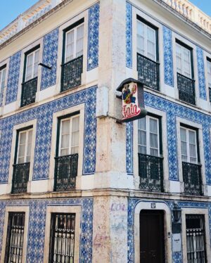 Kyle Dean Massey Instagram - Tchau Portugal. I liked you a lot.
