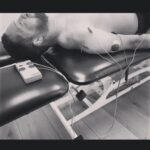 Kyle Greenwood Instagram - New year, new me. I hate how cheesy and cliche that sounds but in the case of Kyle O’Reilly and 2023 it rings very true. Dealing with a post-surgical issue (that I will disclose at a later date) has caused me a lot of frustration and I’ve spent the last few months of ‘22 with anger and confusion. In order for me to return to the ring I simply cannot come back as good as I was. I have to become better in every aspect of my athletic wellness. I have to train better, eat smarter and recover with intention. Many of you are aware of my battle with type-1 diabetes and that also puts me at a disadvantage in terms of healing and recovery. Thankfully working with @thediabeticfighter has inspired me to regain control of my life and to finally hop off the blood sugar roller coaster. I cannot recommend this man’s services enough, in 6 days alone I’m spending more time in my target range than I have in months. And of course I couldn’t pull it off without my trusty @eversensecgm. It’s astonishing how consistently accurate this device is and has been my tag-team partner for almost 5 years. If the transmitter falls off during physical therapy or when I walk into a door frame I can just stick it back on. I haven’t spoken much about my injury and the mental struggles I’ve faced but I’m realizing how therapeutic it is to just write this down. Our words have so much power even if you’re just thinking them or writing them down. So a “new me” is a necessity to ensure that I will once again have the honor and privilege of walking down that ramp and stepping through those ropes. Expect more from me as the months go on and witness a glimpse into how I rebuild and retrain myself for a return that I can’t wait for you all to see. #eversensecgm #eversenseE3 #eversensevibetribe #breakfree @aew