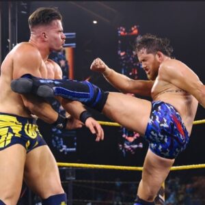 Kyle Greenwood Instagram - Do it with passion or don’t do it at all.