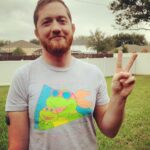 Kyle Greenwood Instagram - I had 2 signs that I was living with type 1 diabetes. Excessive thirst and rapid weight loss. There was not enough water on the planet to quench my thirst and I was withering into a shell of my former self. Something was definitely wrong but I was living in denial and over time other signs and symptoms began to appear. It wasn’t until I was diagnosed and began insulin did we realize how ill I had been and how lucky I was. I’m sharing this because November 14th is #worlddiabetesday and in order to #seethesigns you have to know the signs. •Excessive thirst •Frequent urination •Unexplained weight loss •Exhaustion •Blurry vision Thanks @beyondtype1 and to countless others sharing their stories of undiagnosed #T1D so that someone can #seethesigns before it’s too late. #seethesigns #t1d #worlddiabetesday #eversenseE3 #breakfree @beyondtype1 @aew @aewontv @ascensia_diabetes CGM: @eversensecgm