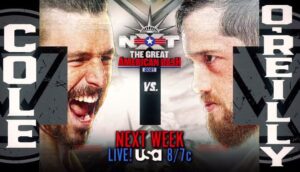 Kyle Greenwood Instagram - GREAT AMERICAN BASH July 6th