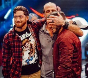 Kyle Greenwood Instagram - The best part about this business is all the awesome people you meet. 📷 @andreakellawayphotography