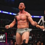Kyle Greenwood Instagram - At this point I was being held together by rolls of tape and the will to be a champion. The body and the tape broke but the will lives on.