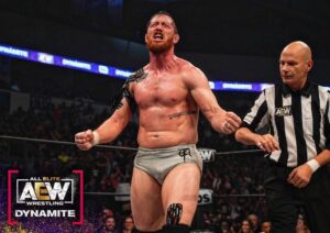Kyle Greenwood Instagram - At this point I was being held together by rolls of tape and the will to be a champion. The body and the tape broke but the will lives on.