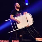 Kyle Greenwood Instagram - A tale of woe told through the lens of a camera featuring the man known as Sting (whom I’m definitely NOT afraid of and certainly NOT plotting revenge against)