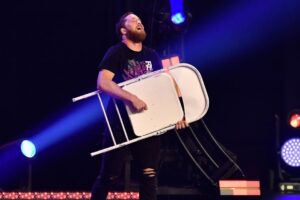 Kyle Greenwood Instagram - A tale of woe told through the lens of a camera featuring the man known as Sting (whom I’m definitely NOT afraid of and certainly NOT plotting revenge against)