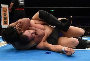 Kyle Greenwood Instagram - got choked out 6 years ago this day in history