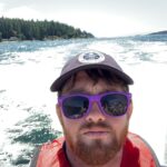 Kyle Greenwood Instagram - 72 hours in BC