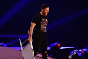 Kyle Greenwood Instagram - A tale of woe told through the lens of a camera featuring the man known as Sting (whom I’m definitely NOT afraid of and certainly NOT plotting revenge against)