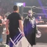 Kyle Greenwood Instagram - A tale of woe told through the lens of a camera featuring the man known as Sting (whom I’m definitely NOT afraid of and certainly NOT plotting revenge against)