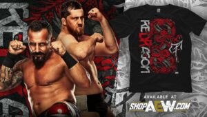 Kyle Greenwood Instagram - Baddest team on God’s green T-shirt alert. reDRagon on over to Shopaew.com