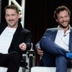 Kyle Schmid Instagram - A while back, I had the pleasure of working alongside some of the most talented people I’ve ever met. To this day, it’s still at the top of best work experiences and it redefined my ceiling everyday. I learned so much and am so grateful for the memories. Much love amigos. Los Angeles, California