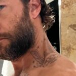 Kyle Schmid Instagram - I walked into my wardrobe fitting on our first day. A lovely woman sat across from me. We discussed the character and quickly came to realize we were on the same page. With that, I tried some of our choices on. A slight trembling in her voice she said, “You look like some of the guys I went to school with.” I walked and talked figuring out what he felt like in these clothes. I turned to her taking in her silence. It was clear I had hit a cord so I tried to make a joke to ease the tension. We talked at length of her childhood experience. The next day, we had a read through. I met the lovely, @abbienormal9 @aishtray @blainekerniii and the rest of our team. We had our read and a silence fell over the room. It was heavy, heavier than anything I’d ever done before. We discussed the tone, and the weight of it all when someone mused that I had been the “guy from Cheetah Girls”, a @disney movie of the week I had done as a teenager. This broke the ice. This became our on going joke on set when things became too dark, our “life raft” of sorts. When I wrapped this character, I had never been more grateful to leave one behind. For weeks there was a toxicity that followed me around. Despite my efforts to act in real life as it’s polar opposite it was a shadow. This horrendous behaviour and view of human beings sadly still exists in the world. I experienced the harsh effects of it daily on set with the phenomenal crew and courageous cast. Thank you all for your bravery in telling such a deeply striking story. If you’re interested, Accused is on @foxtv and @hulu streaming. Peace.