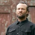 Kyle Schmid Instagram - I walked into my wardrobe fitting on our first day. A lovely woman sat across from me. We discussed the character and quickly came to realize we were on the same page. With that, I tried some of our choices on. A slight trembling in her voice she said, “You look like some of the guys I went to school with.” I walked and talked figuring out what he felt like in these clothes. I turned to her taking in her silence. It was clear I had hit a cord so I tried to make a joke to ease the tension. We talked at length of her childhood experience. The next day, we had a read through. I met the lovely, @abbienormal9 @aishtray @blainekerniii and the rest of our team. We had our read and a silence fell over the room. It was heavy, heavier than anything I’d ever done before. We discussed the tone, and the weight of it all when someone mused that I had been the “guy from Cheetah Girls”, a @disney movie of the week I had done as a teenager. This broke the ice. This became our on going joke on set when things became too dark, our “life raft” of sorts. When I wrapped this character, I had never been more grateful to leave one behind. For weeks there was a toxicity that followed me around. Despite my efforts to act in real life as it’s polar opposite it was a shadow. This horrendous behaviour and view of human beings sadly still exists in the world. I experienced the harsh effects of it daily on set with the phenomenal crew and courageous cast. Thank you all for your bravery in telling such a deeply striking story. If you’re interested, Accused is on @foxtv and @hulu streaming. Peace.