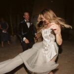 Kyle Schmid Instagram - I love cake, I love this woman, I love velvet and I love dancing. Not in that particular order. Fools rush in and it was fantastic. So much love. Cartagena
