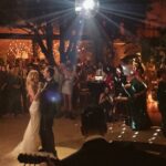 Kyle Schmid Instagram - I love cake, I love this woman, I love velvet and I love dancing. Not in that particular order. Fools rush in and it was fantastic. So much love. Cartagena